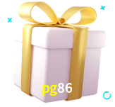 Receba seus bônus de boas-vindas no pg86