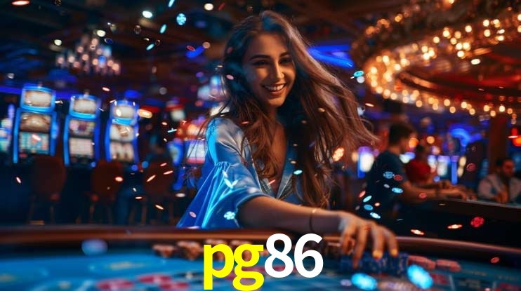 Descubra a Essência do pg86: Nossa História e Compromissos