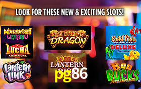 Exclusive Games pg86