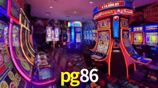 pg86: Seu Especialista em Apostas Esportivas Brasileiras