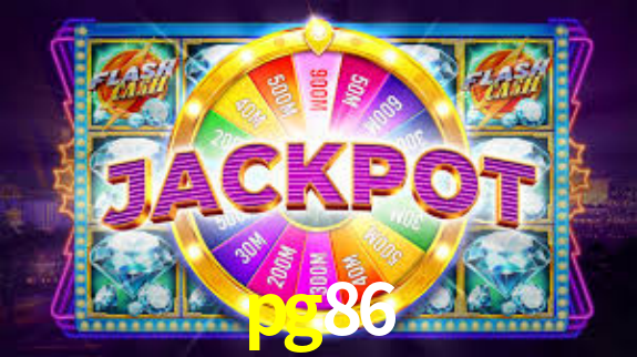 pg86,pg86 bet
