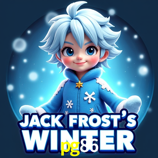 A Emoção da Loteria na pg86: Uma Chance de Mudança de Vida