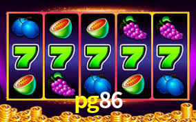 pg86,pg86 bet