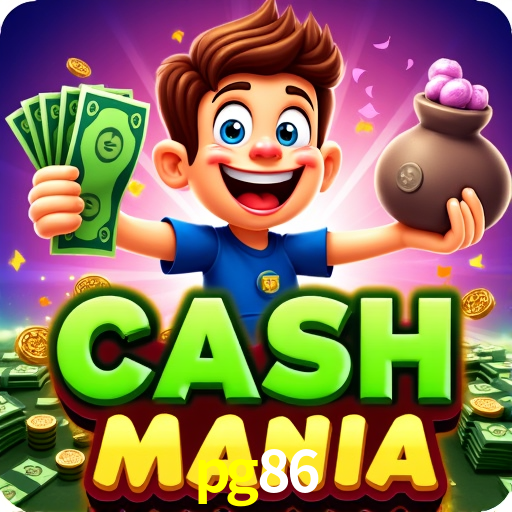 Descubra a Magia dos Jogos de Arcade no pg86