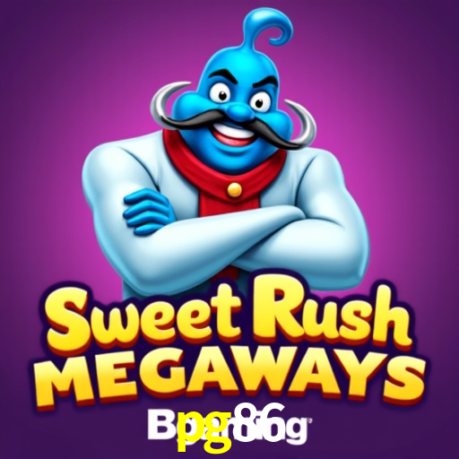 A Emoção da Loteria na pg86: Uma Chance de Mudança de Vida