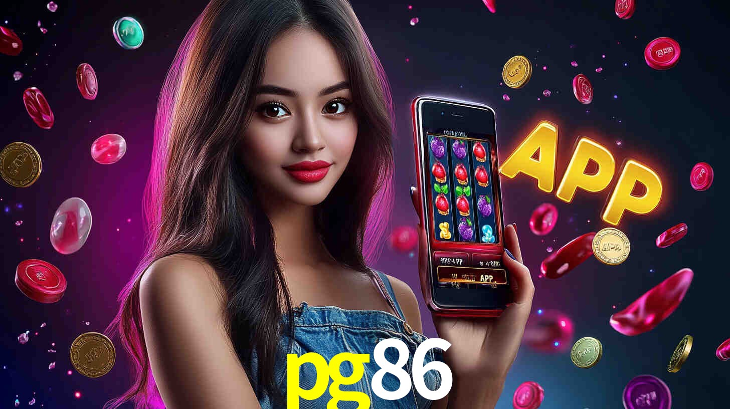 Provedores de Jogos pg86