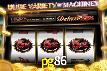 Casino Ao Vivo pg86