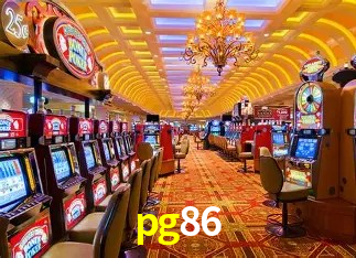 Apostas de Tênis pg86