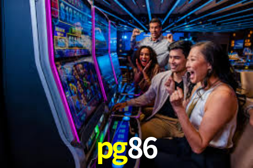 pg86: Jogue Crash e Experimente Alta Recompensa Instantânea