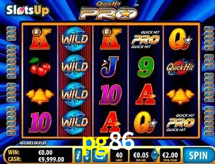 Recursos de Bônus pg86